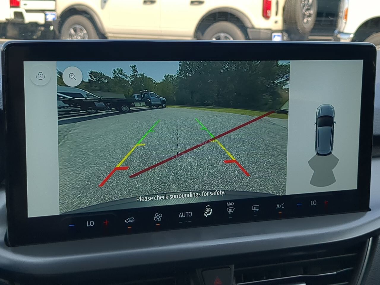 2025 Ford Escape Active Winder GA