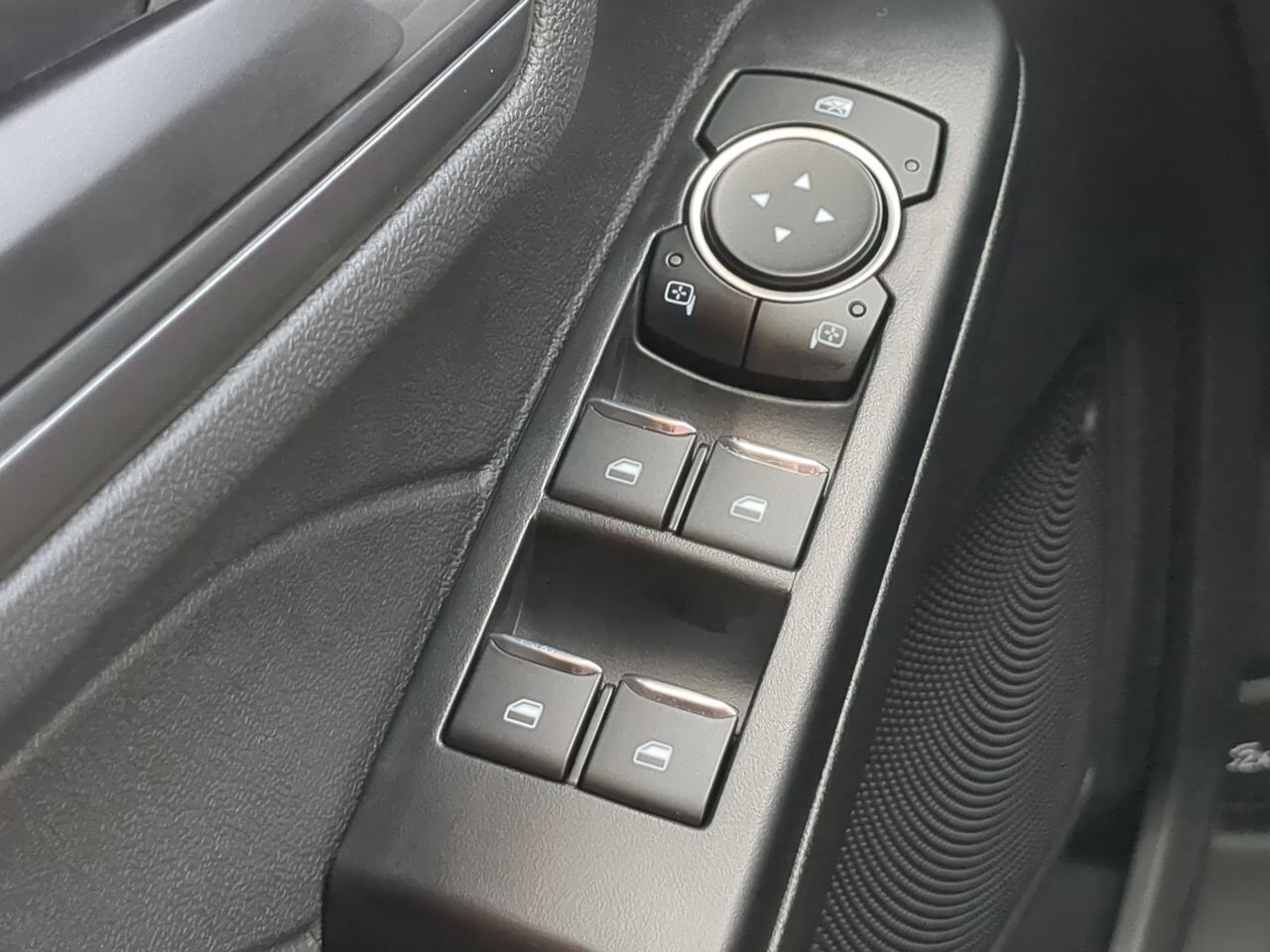 2025 Ford Escape Active Winder GA
