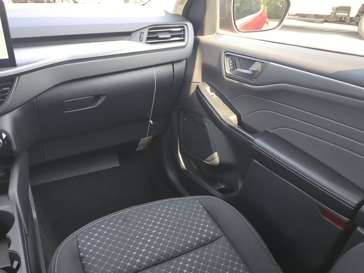 2025 Ford Escape Active Winder GA