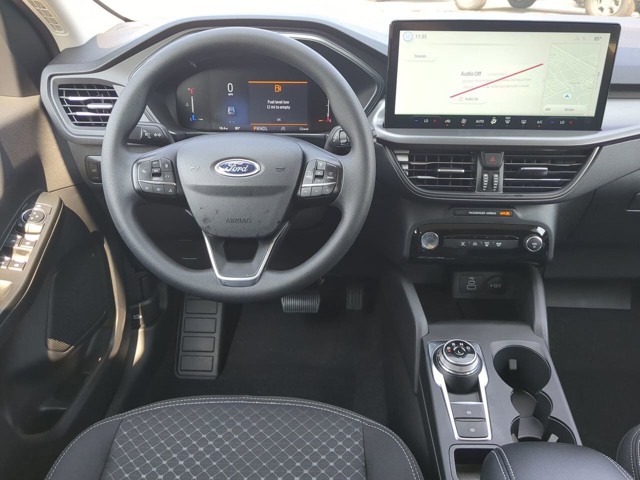 2025 Ford Escape Active Winder GA
