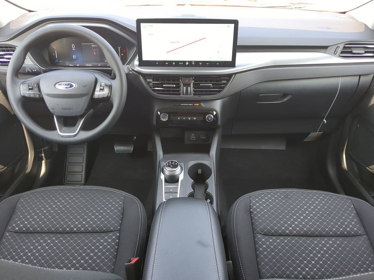 2025 Ford Escape Active Winder GA