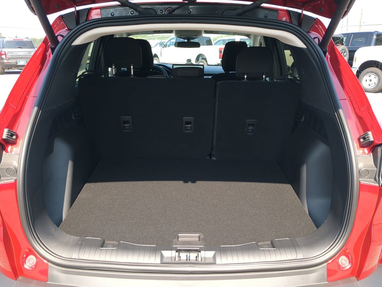 2025 Ford Escape Active Winder GA