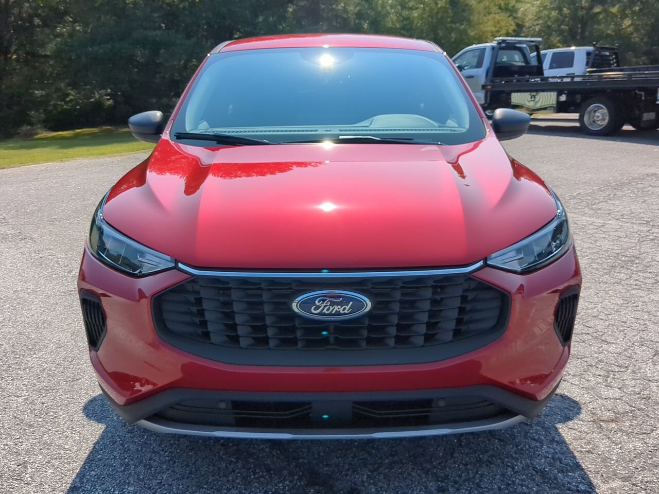 2025 Ford Escape Active Winder GA