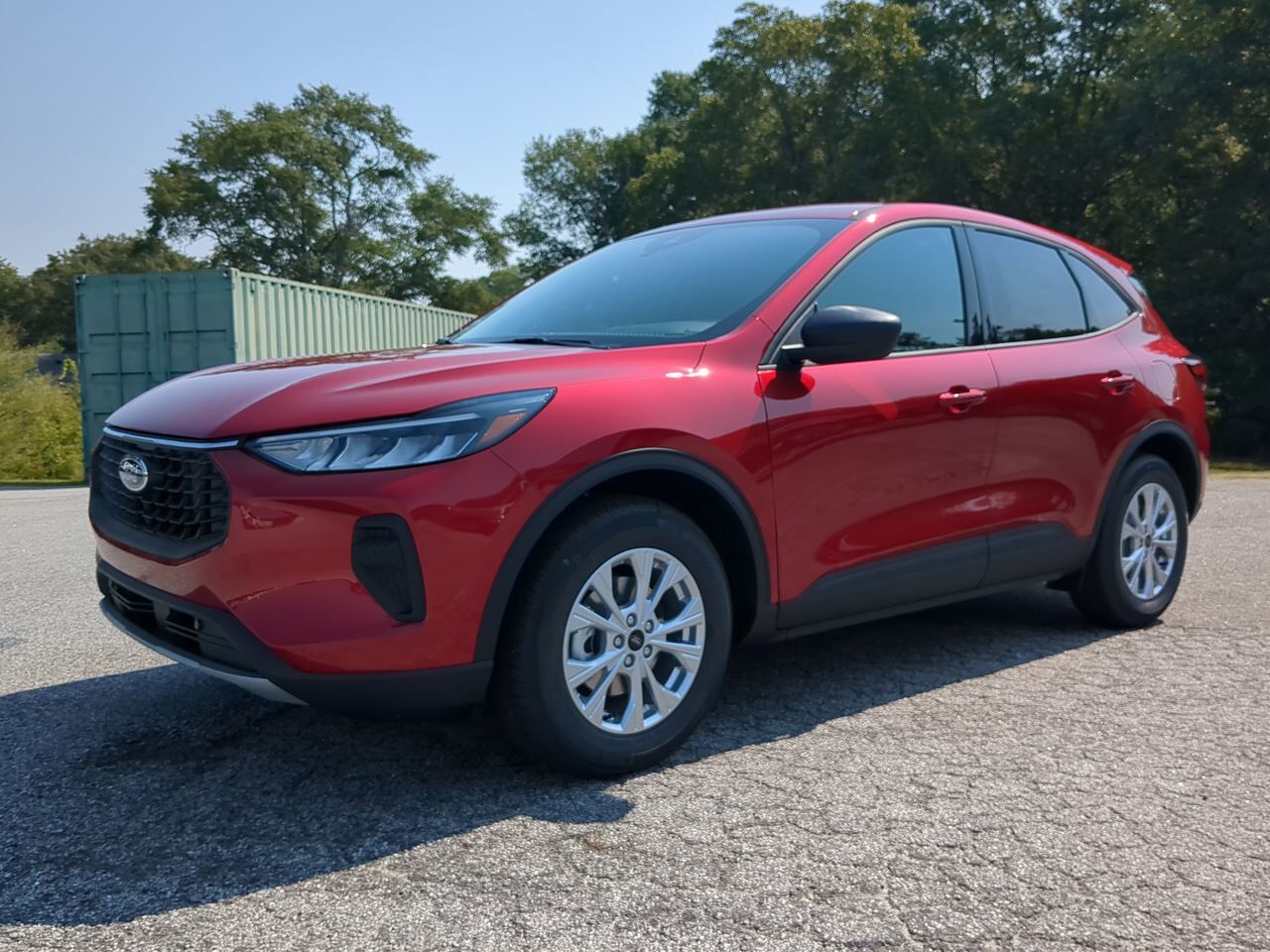 2025 Ford Escape Active Winder GA