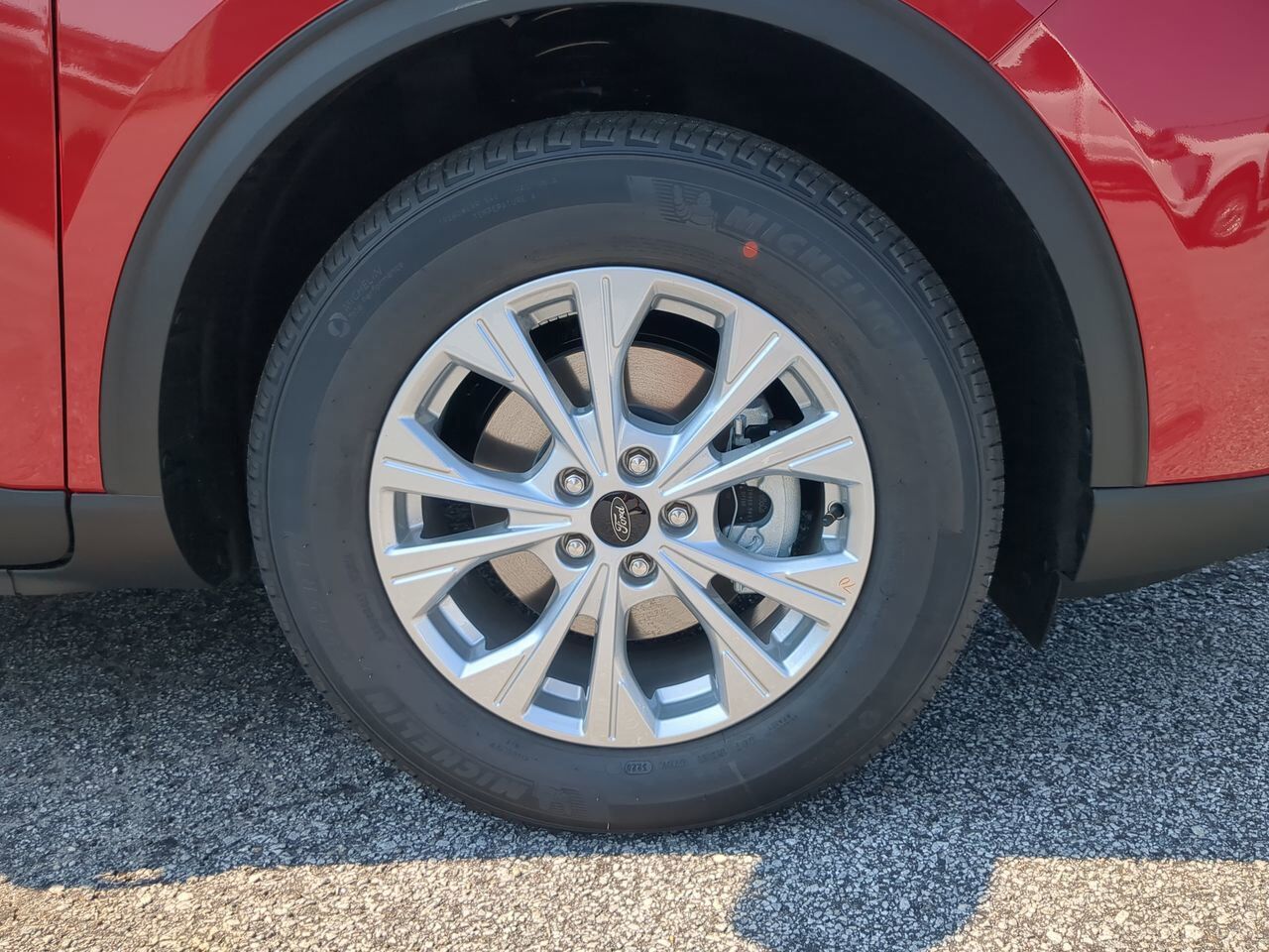 2025 Ford Escape Active Winder GA