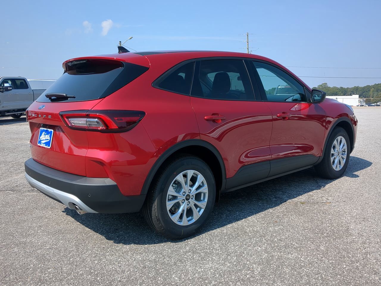 2025 Ford Escape Active Winder GA
