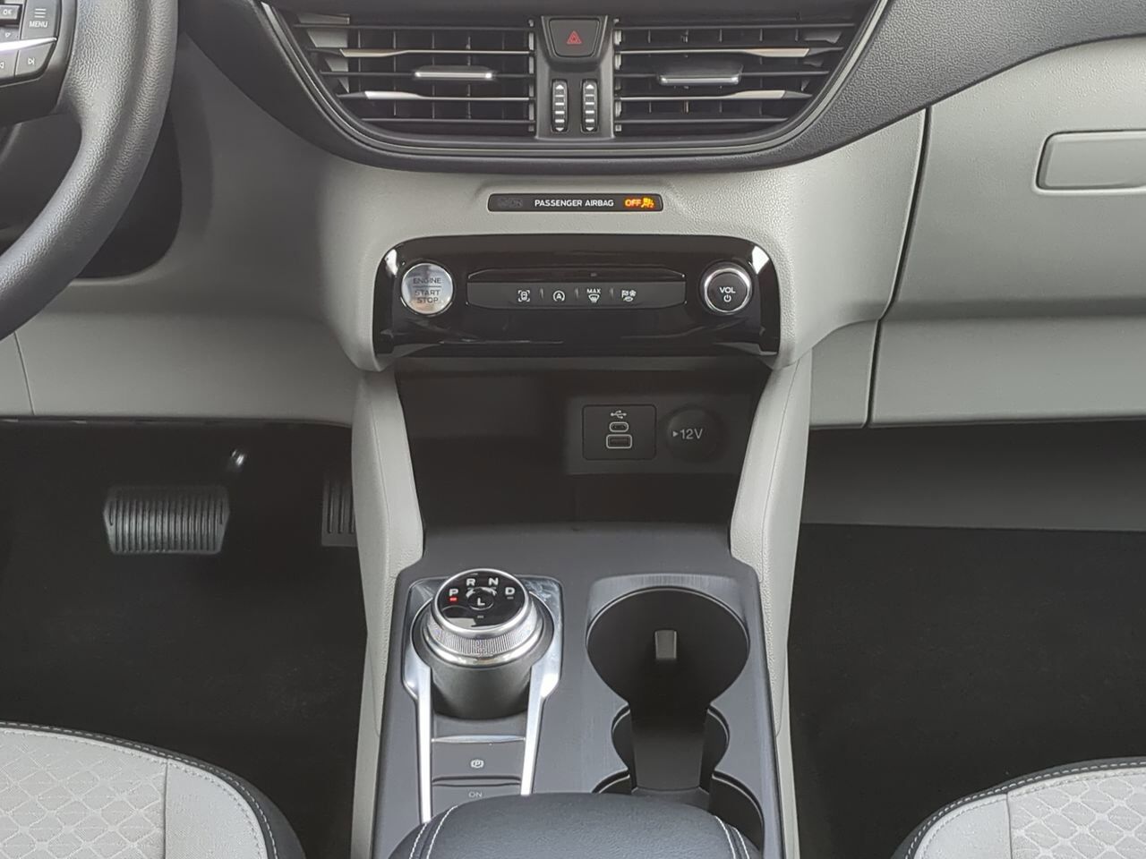 2025 Ford Escape Active Winder GA