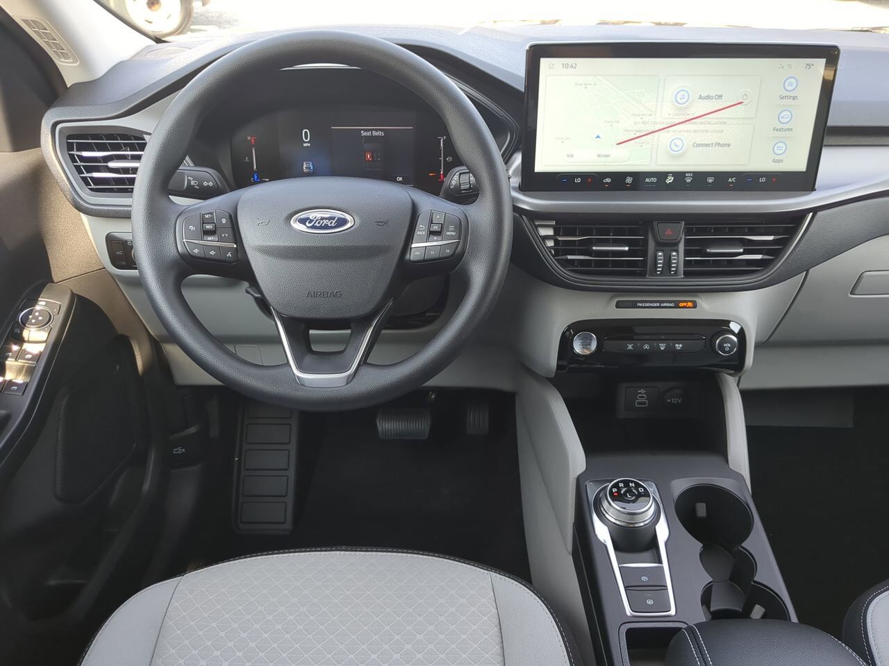 2025 Ford Escape Active Winder GA