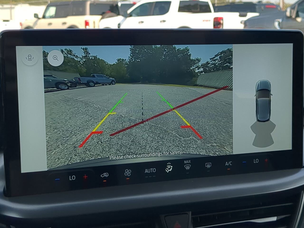 2025 Ford Escape Active Winder GA