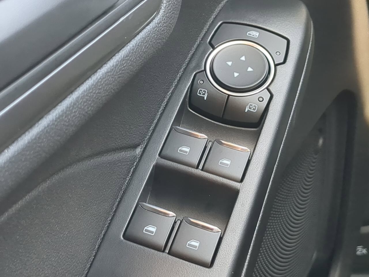 2025 Ford Escape Active Winder GA