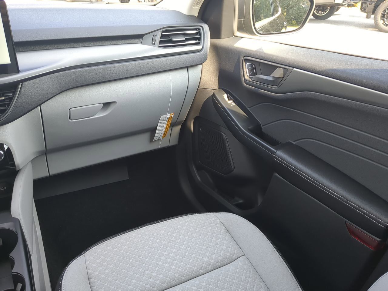 2025 Ford Escape Active Winder GA
