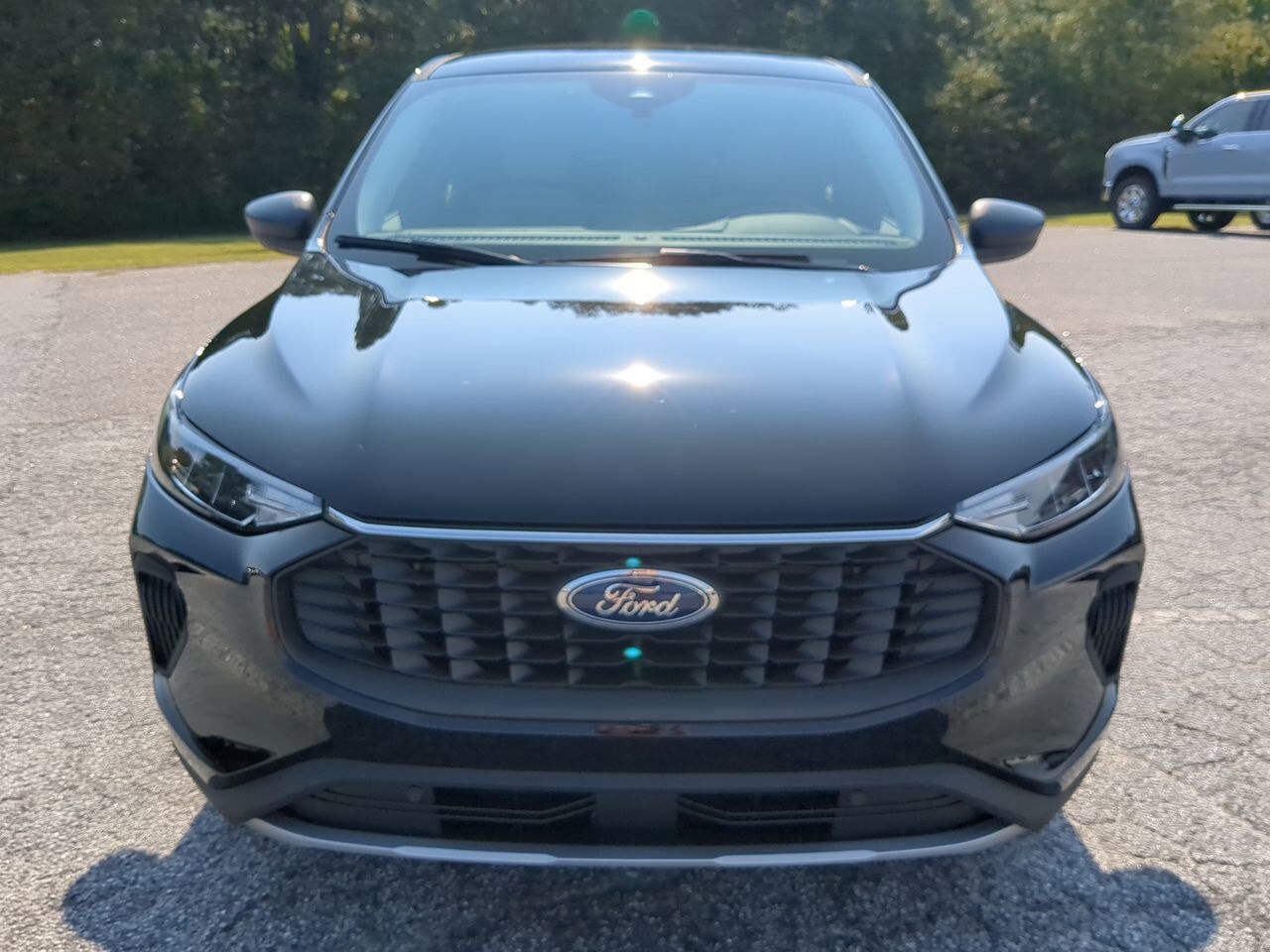 2025 Ford Escape Active Winder GA