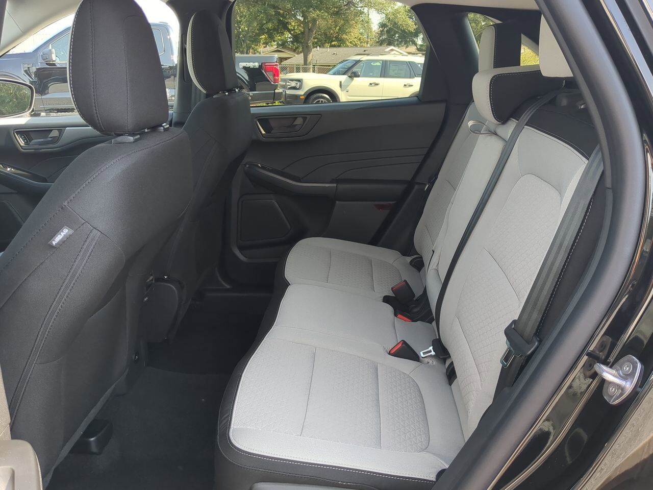 2025 Ford Escape Active Winder GA