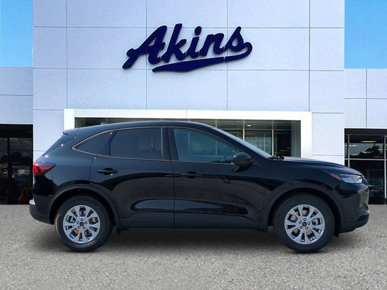 2025 Ford Escape Active Winder GA