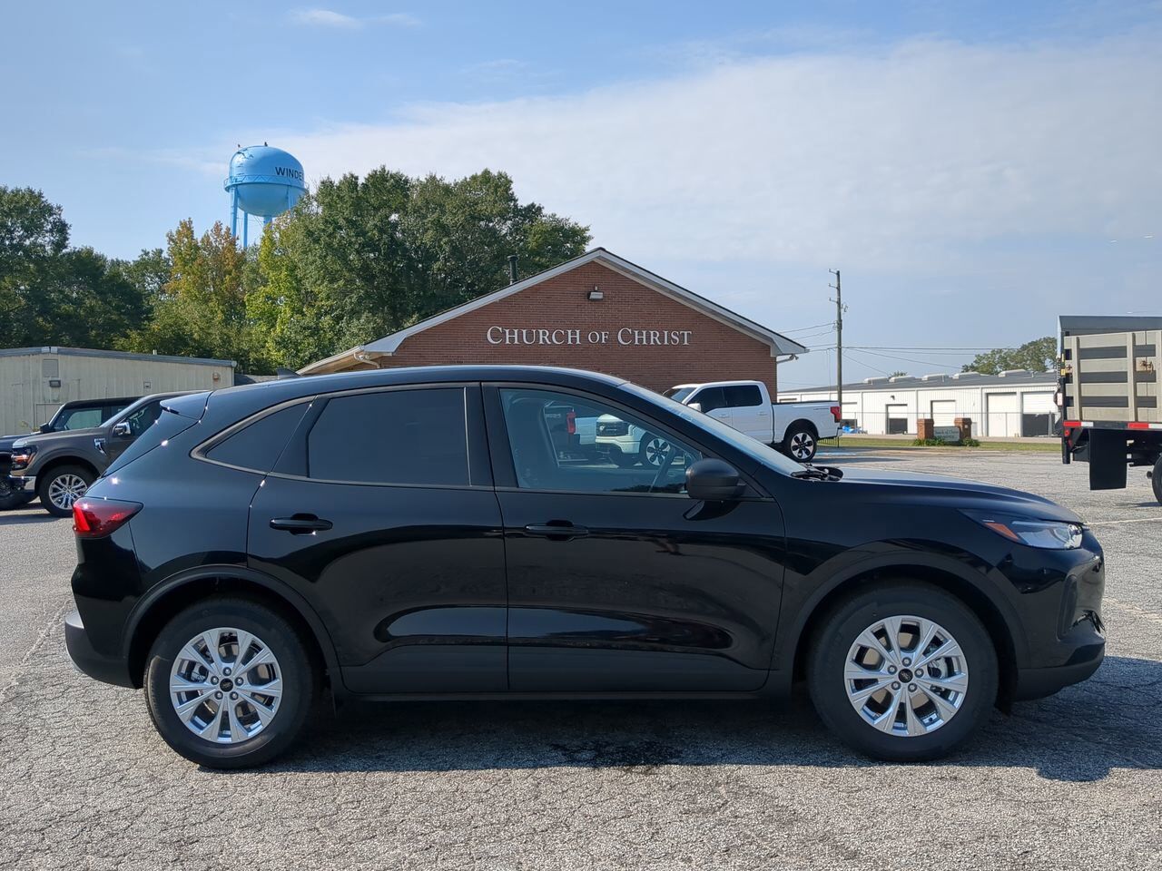 2025 Ford Escape Active Winder GA