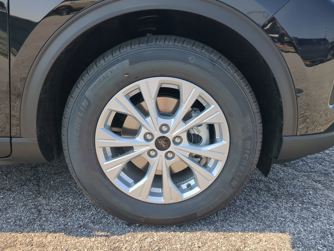 2025 Ford Escape Active Winder GA