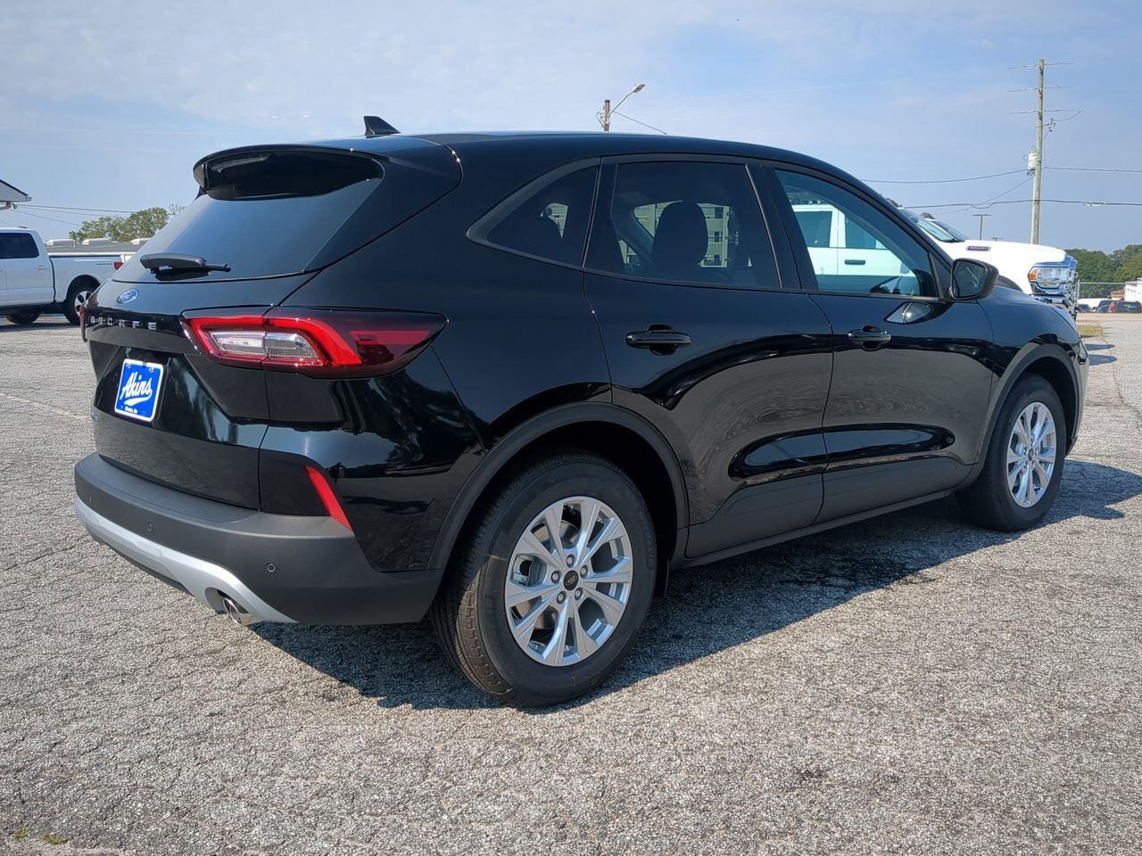2025 Ford Escape Active Winder GA