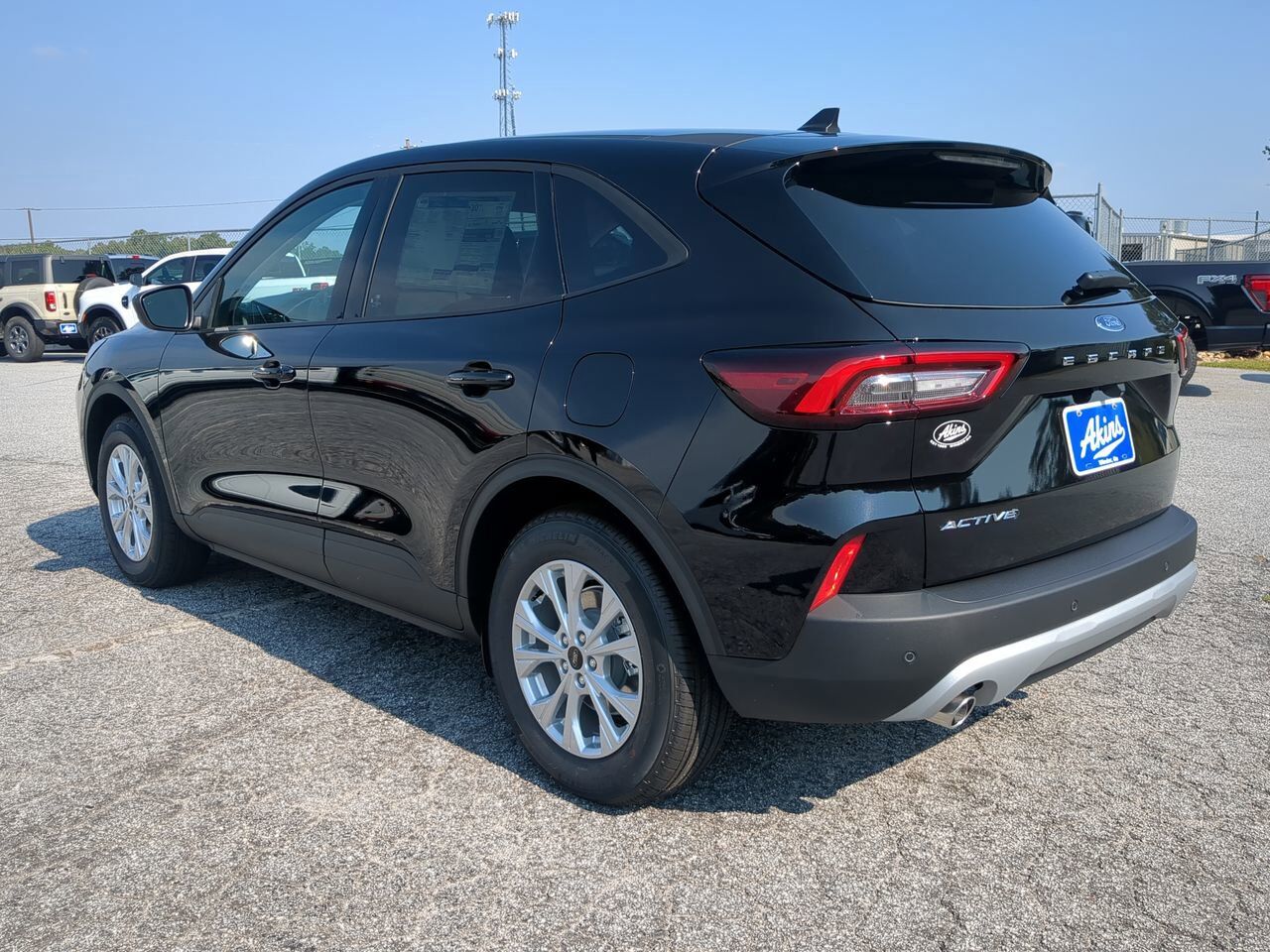 2025 Ford Escape Active Winder GA