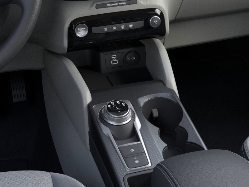 2025 Ford Escape Active Winder GA