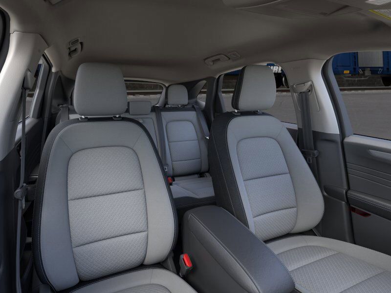 2025 Ford Escape Active Winder GA