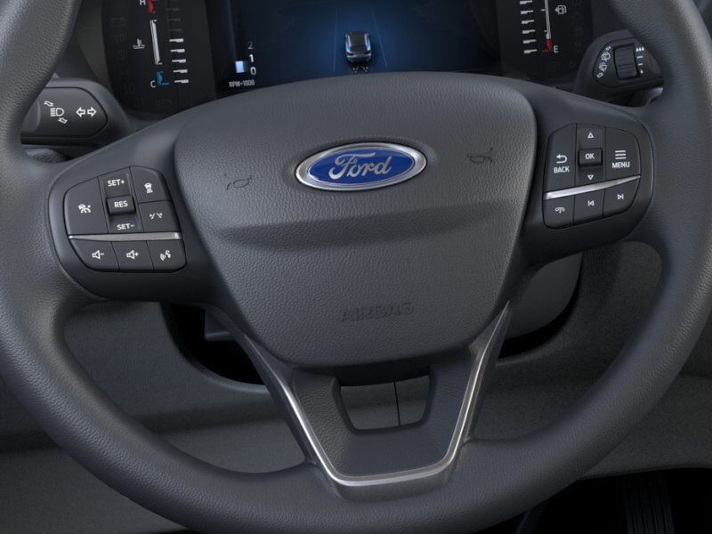 2025 Ford Escape Active Winder GA
