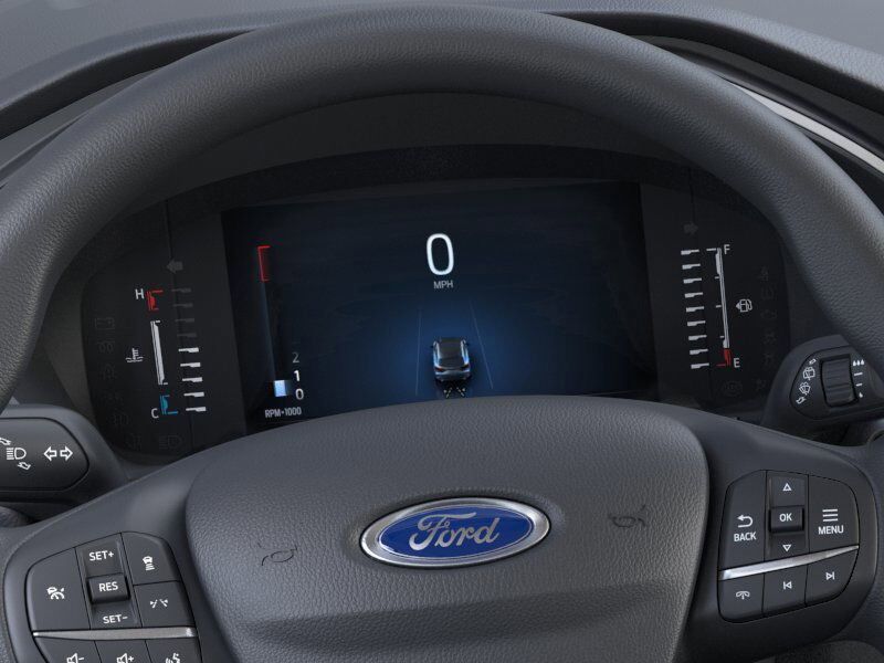 2025 Ford Escape Active Winder GA