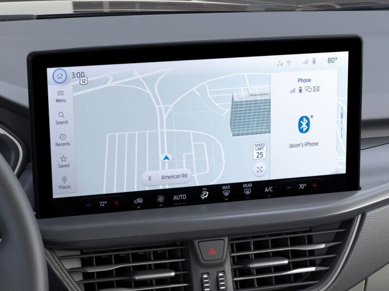 2025 Ford Escape Active Winder GA
