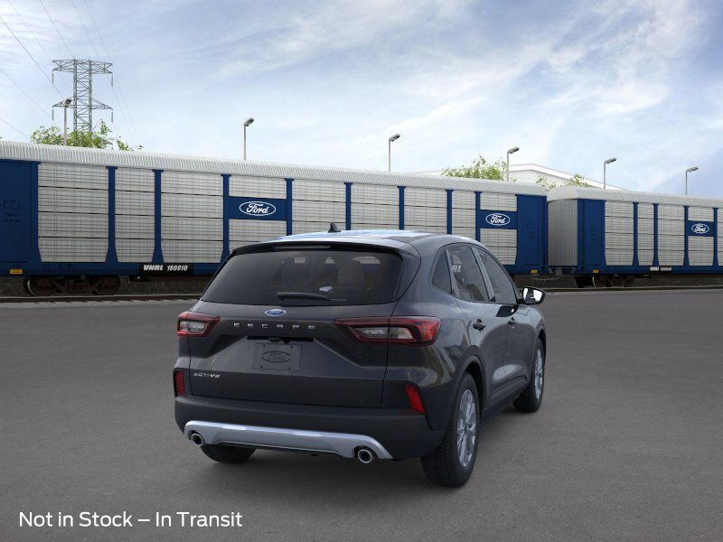 2025 Ford Escape Active Winder GA
