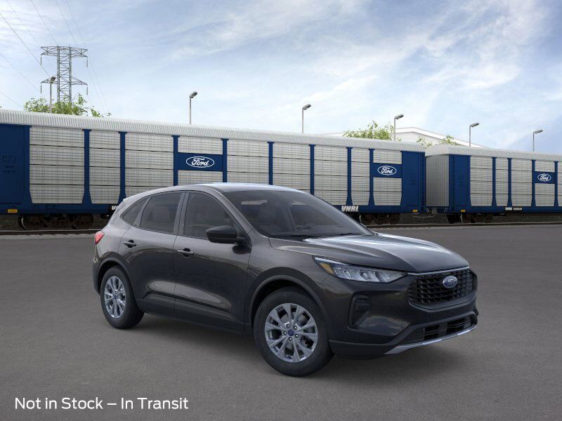 2025 Ford Escape Active Winder GA