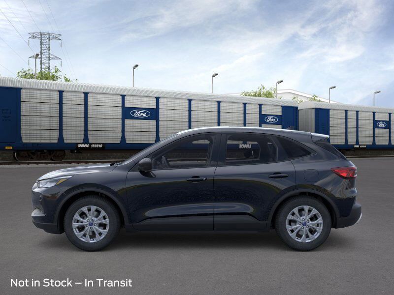 2025 Ford Escape Active Winder GA