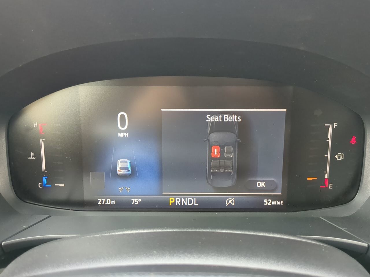 2025 Ford Escape Active Winder GA
