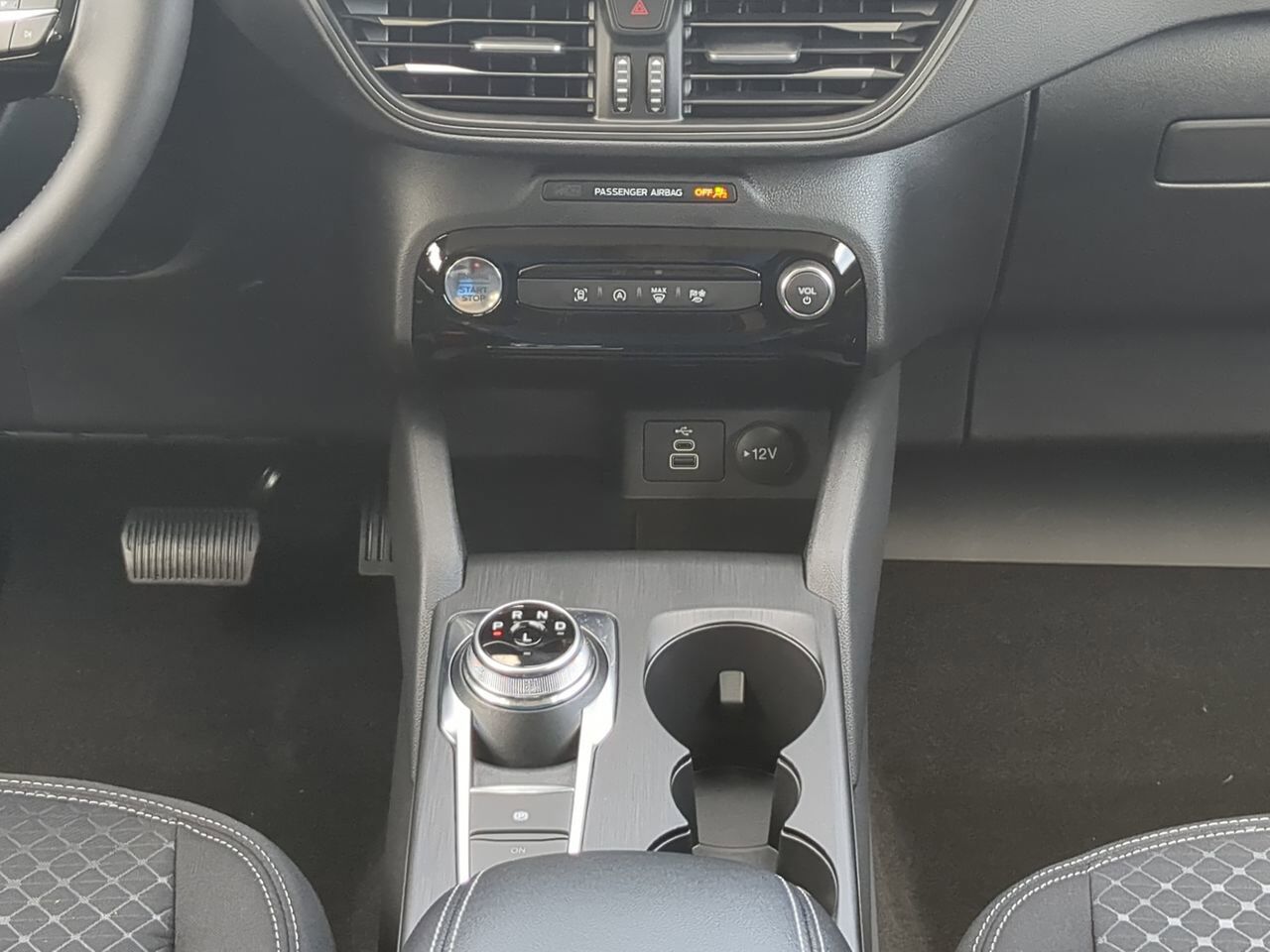2025 Ford Escape Active Winder GA