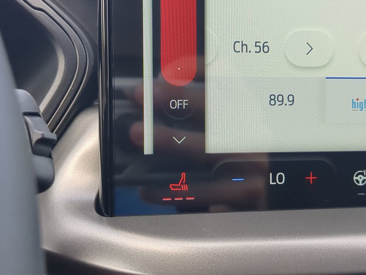2025 Ford Escape Active Winder GA