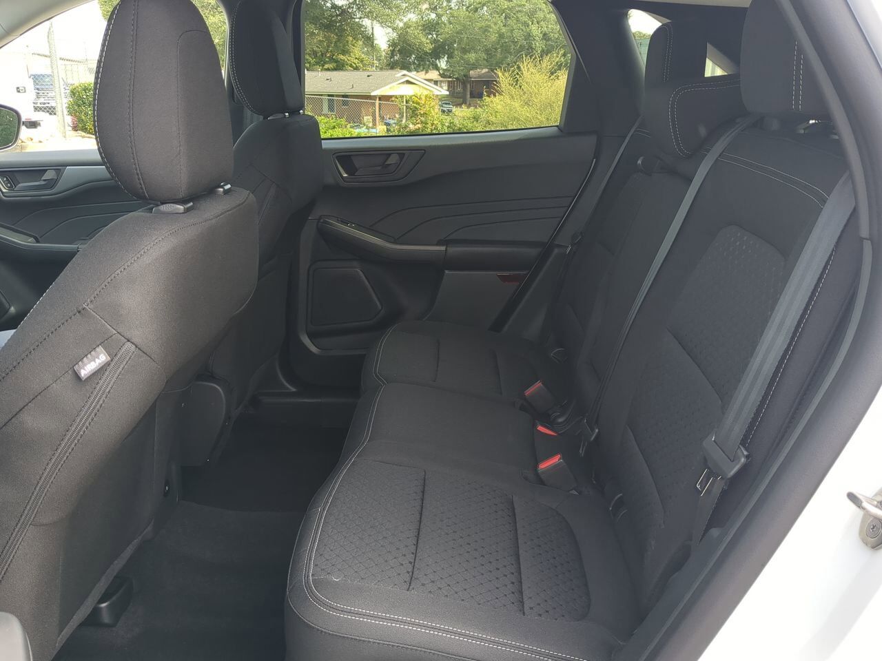2025 Ford Escape Active Winder GA