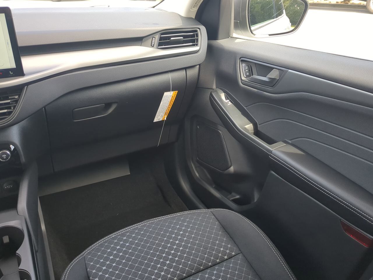 2025 Ford Escape Active Winder GA