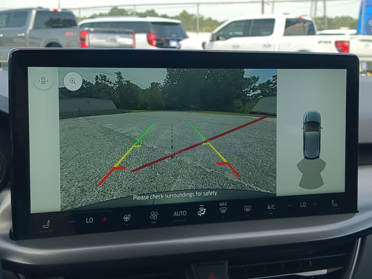 2025 Ford Escape Active Winder GA