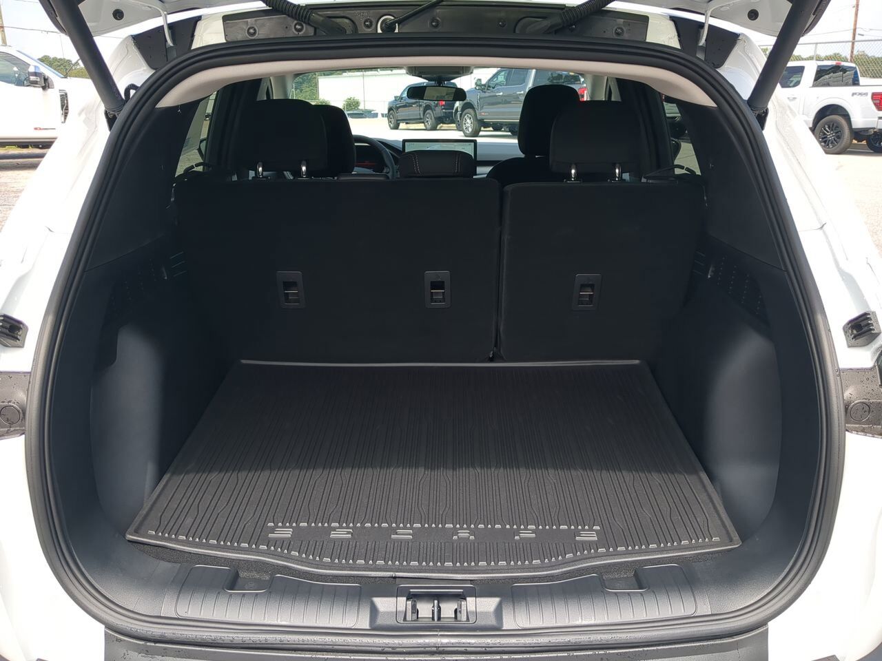 2025 Ford Escape Active Winder GA