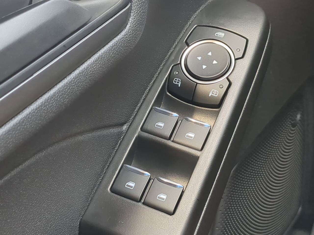 2025 Ford Escape Active Winder GA