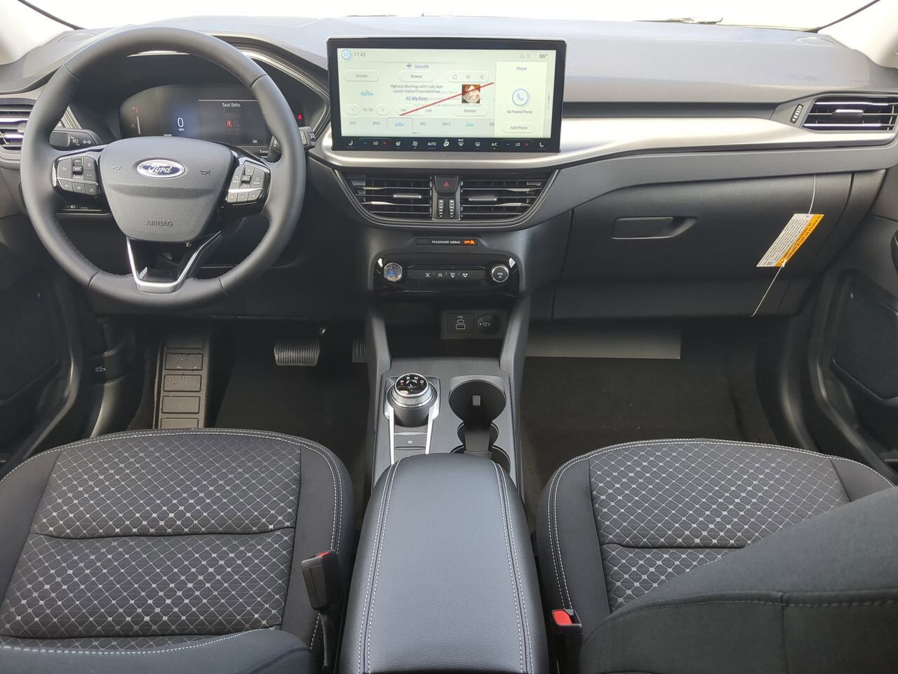 2025 Ford Escape Active Winder GA