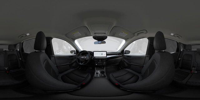 2025 Ford Escape Active Winder GA