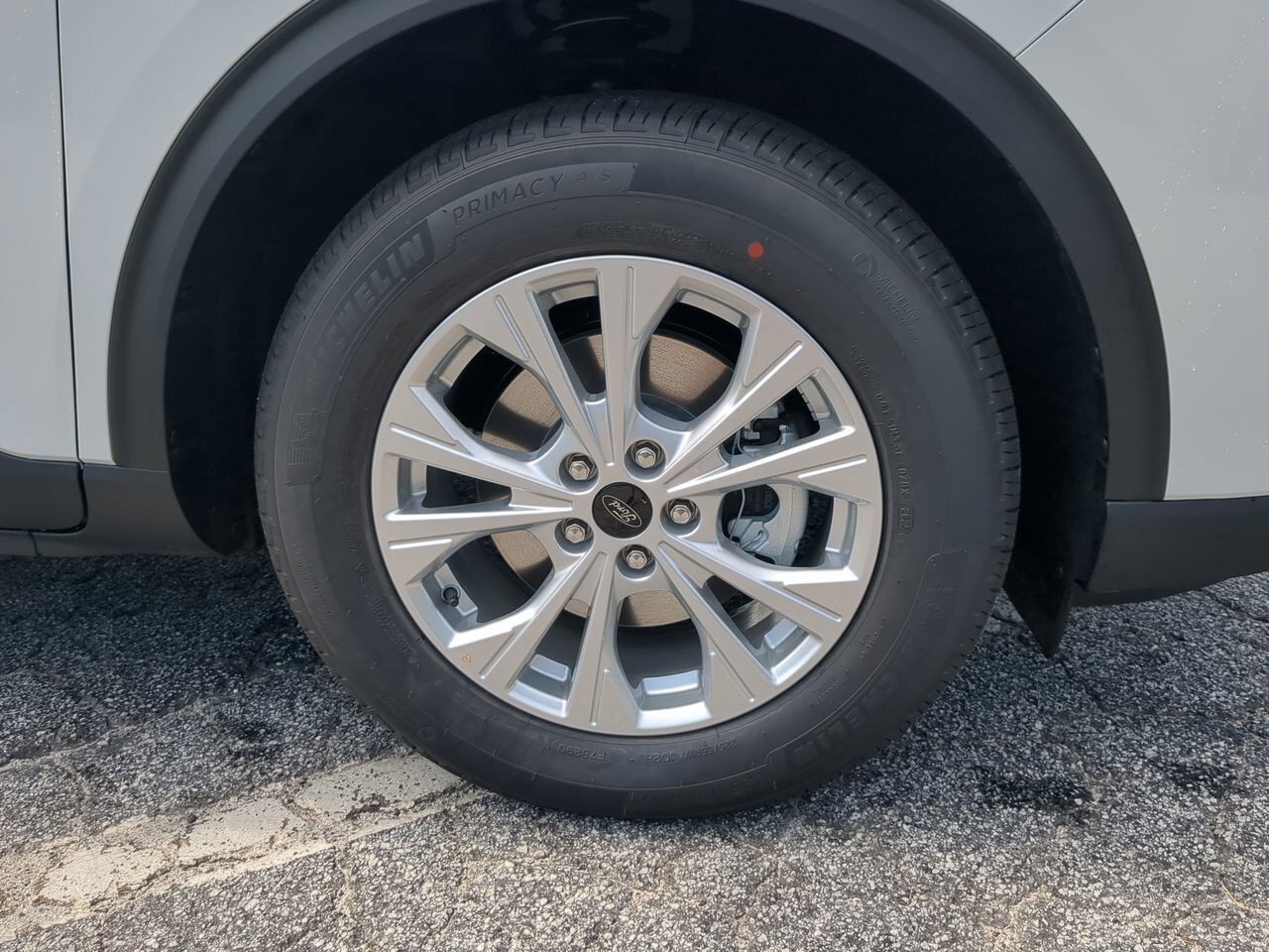 2025 Ford Escape Active Winder GA