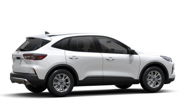 2025 Ford Escape Active Winder GA