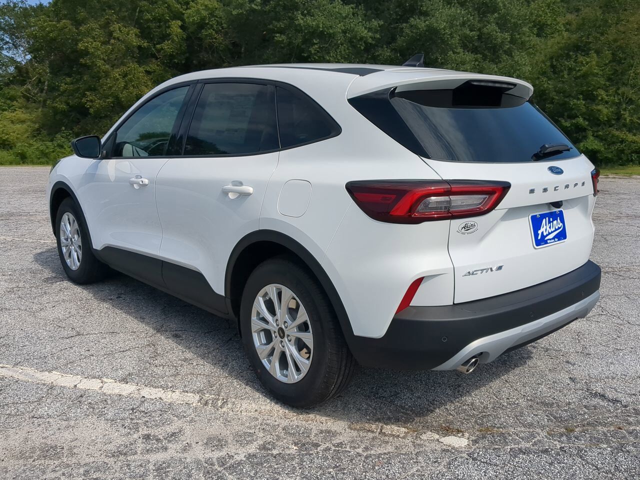 2025 Ford Escape Active Winder GA