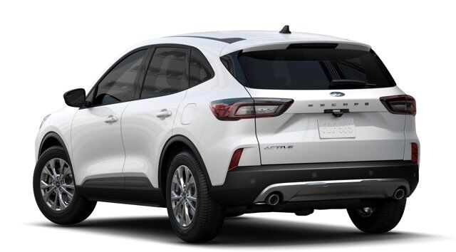 2025 Ford Escape Active Winder GA