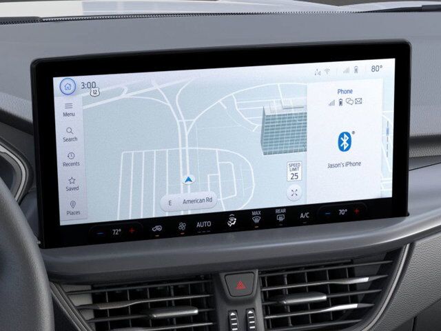 2025 Ford Escape Active Winder GA