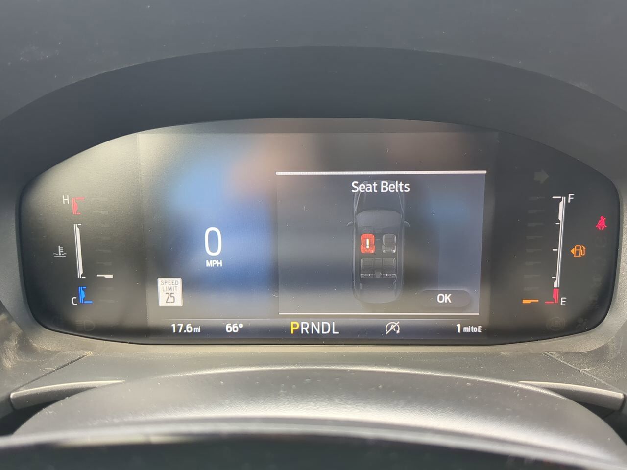2025 Ford Escape Active Winder GA