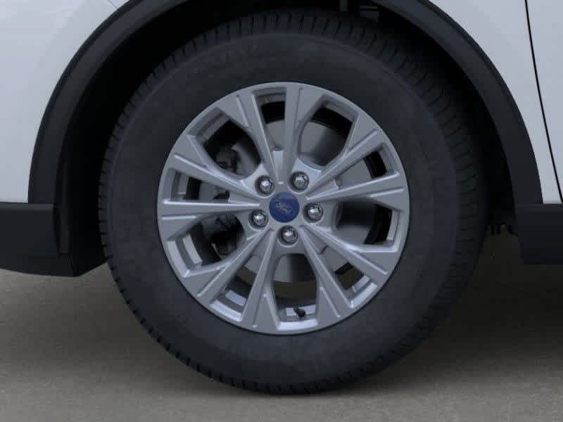 2025 Ford Escape Active Plymouth MA