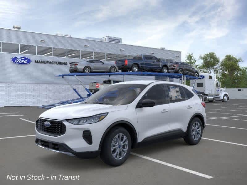 2025 Ford Escape Active Plymouth MA