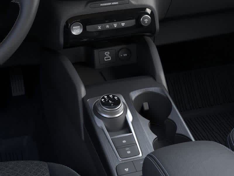 2025 Ford Escape Active Plymouth MA