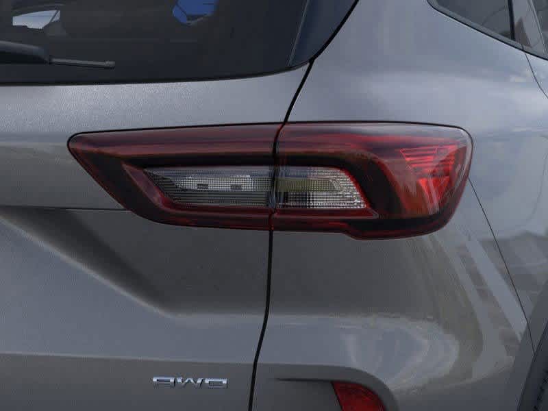 2025 Ford Escape Active Plymouth MA